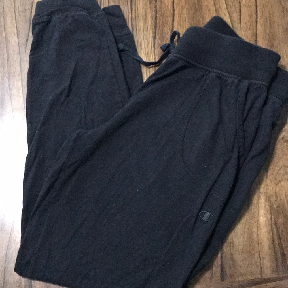 Joggers